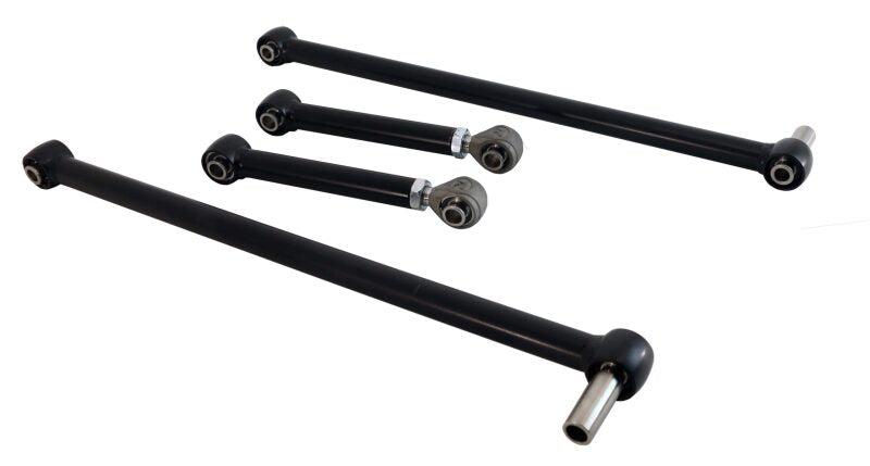 Ridetech Universal Replacement 4-Link Bar Kit w/ R-Joints (Use w/ Triangulated 4-Link)