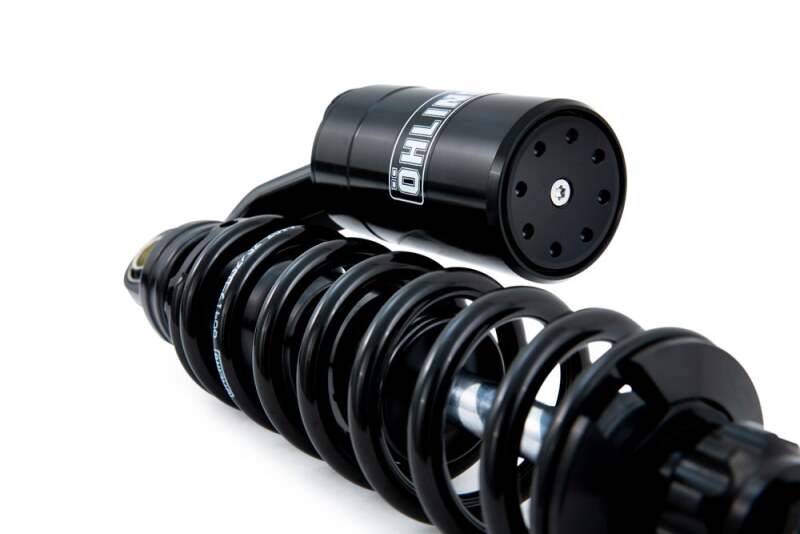 Ohlins 04-20 Harley-Davidson Sportster XL STX 36 Blackline Shock Absorber