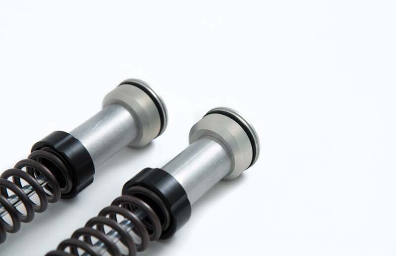 Ohlins 18-22 Harley Softail (Showa) NIX 22 Cartridge Kit (Incl. Springs 08444-90 / 10 / 11)