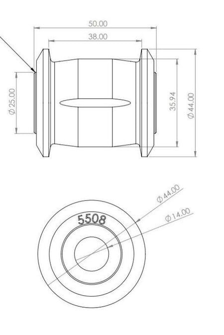 Technical Drawing