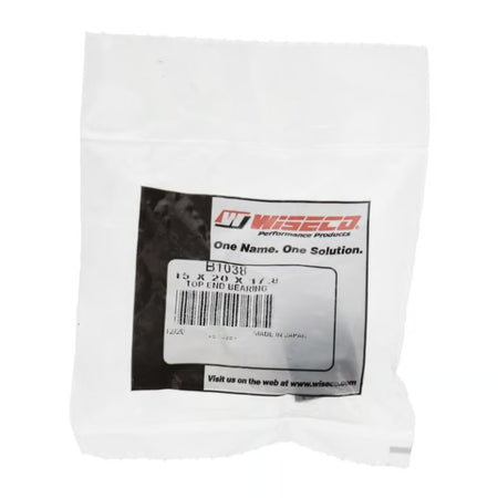 Photo - out of package