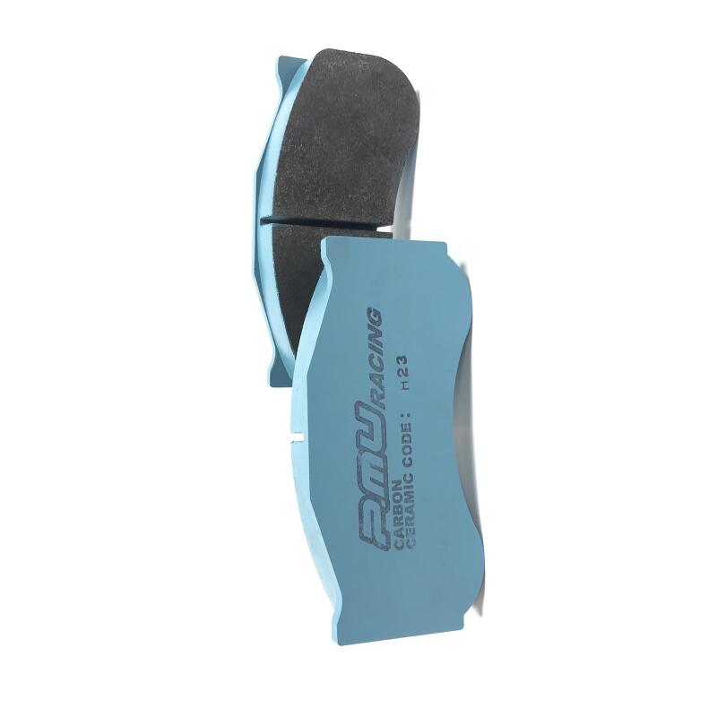 Alcon Pro-System Brake Pads, GM, 14.7mm, Bedded