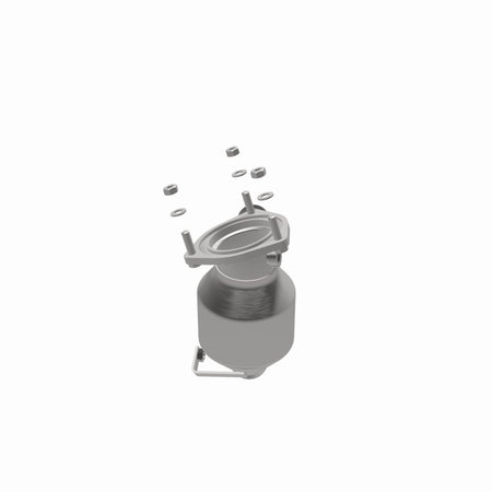 360 Degree Image Set