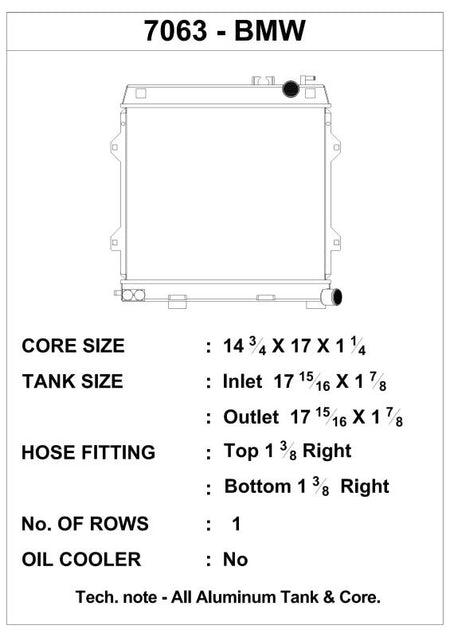 Technical Drawing