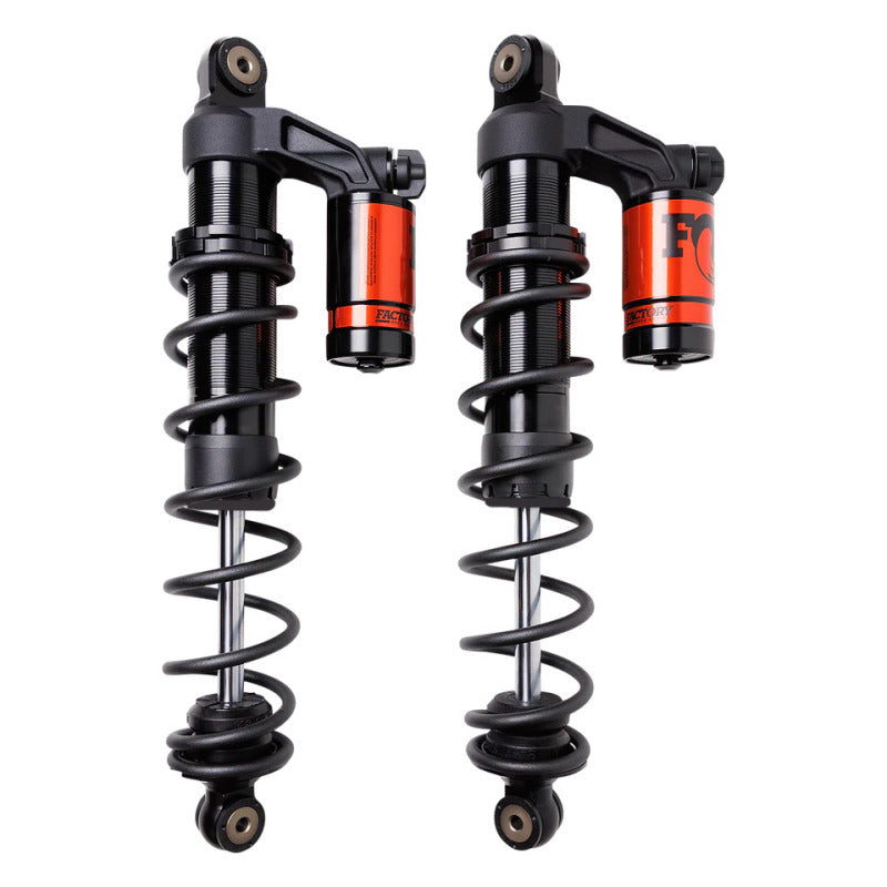 Fox Powersports 2.0 Podium QS3-R Factory Race Series Rear Kit - (20.97 / 7.02)