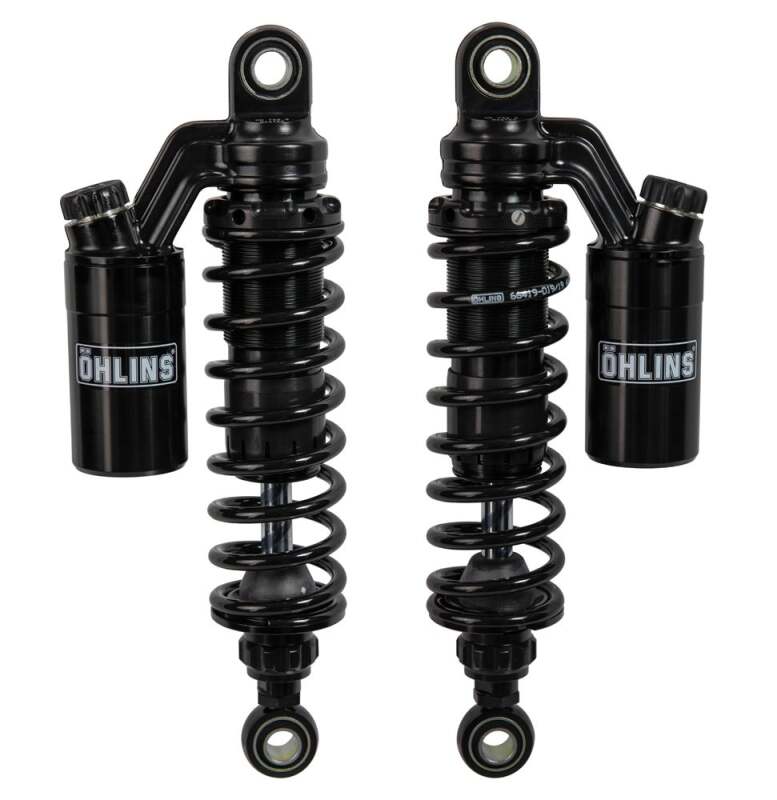 Ohlins 04-20 Harley-Davidson Sportster XL STX 36 Blackline Shock Absorber