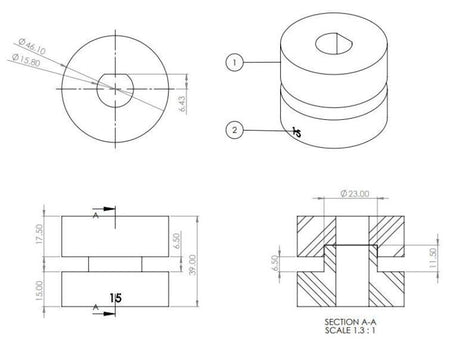 Technical Drawing