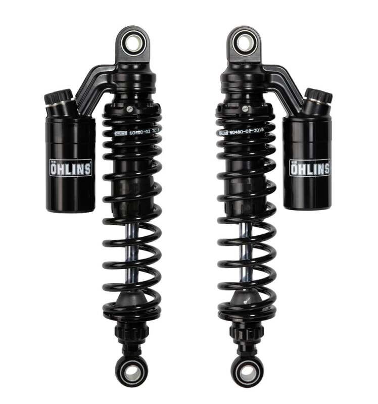 Ohlins 04-20 Harley-Davidson Sportster XL STX 36 Blackline Shock Absorber