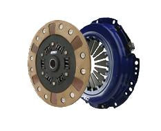 Spec VW VR6 24V 6spdStage 2+ Rigid Disc Clutch Kit