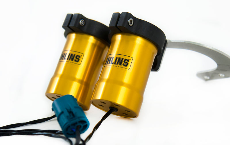 Ohlins 10-15 Audi RS4/RS5 Cancellation Kit - DCC