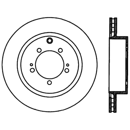 Technical Drawing