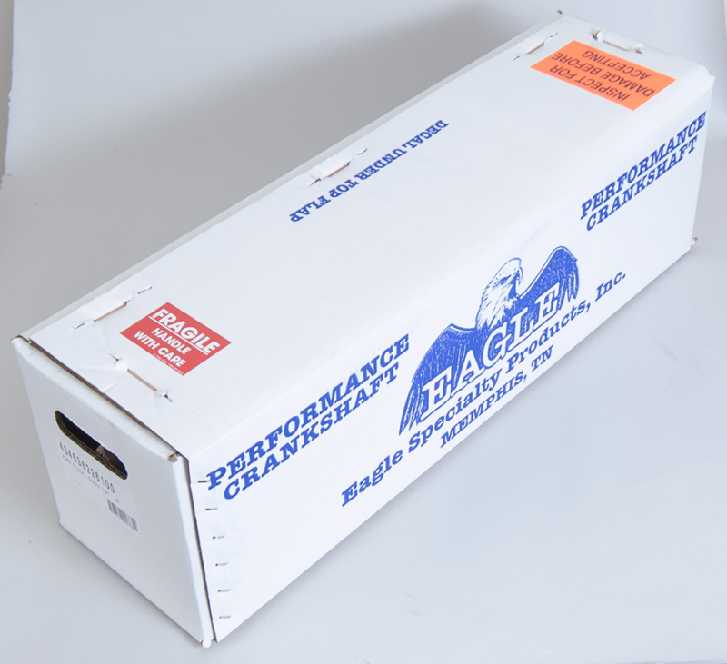 Photo - in package