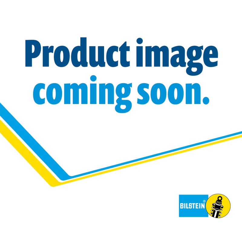 Bilstein 18-20 Jaguar E-Pace B4 OE Replacement Twintube Shock - Front Left