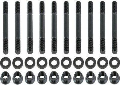 ARP 05 & Earlier Chevy Duramax Diesel LB7/LLY Main Stud Kit
